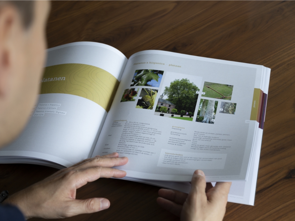 Lesboek sortimentskennis ETW opleiding